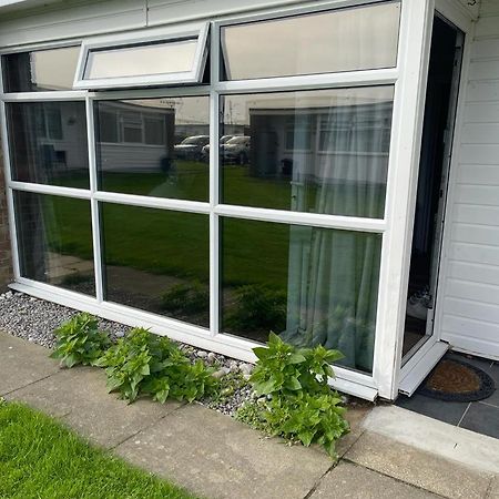 Seabreeze Number 74 Includes Swimming Passes And Club Entry Villa Scratby Eksteriør billede
