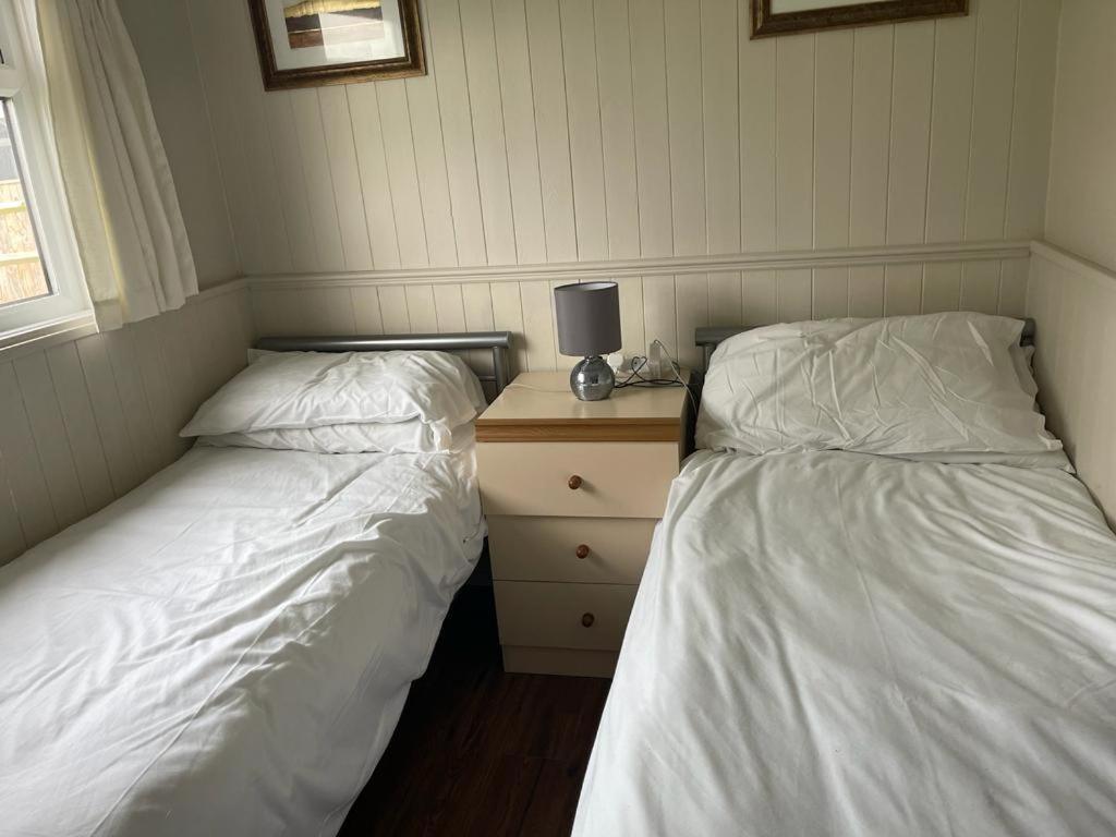 Seabreeze Number 74 Includes Swimming Passes And Club Entry Villa Scratby Eksteriør billede