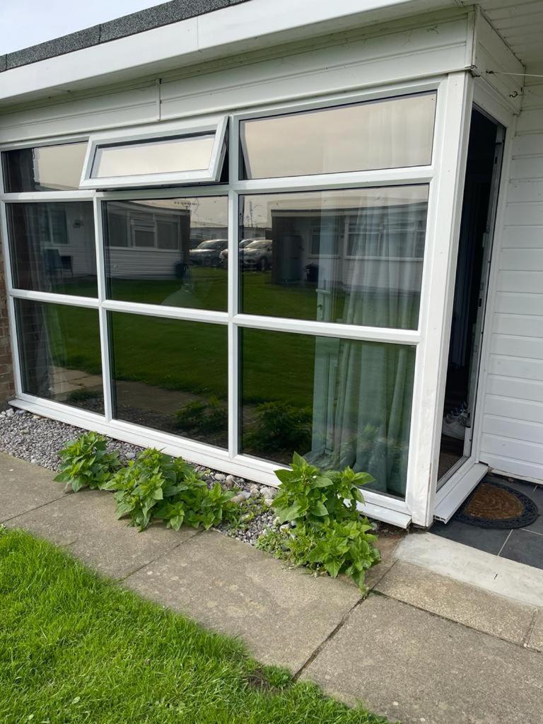 Seabreeze Number 74 Includes Swimming Passes And Club Entry Villa Scratby Eksteriør billede